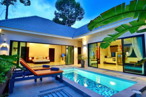 Chaweng Noi Pool Villa - SHA Plus